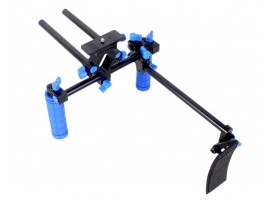 Dslr rig RL-00 + Handle